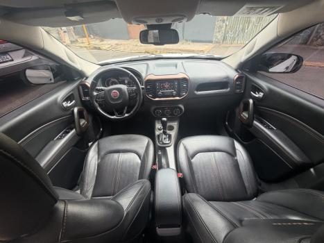 FIAT Toro 2.0 16V 4P VOLCANO 4WD TURBO DIESEL AUTOM�TICO, Foto 10