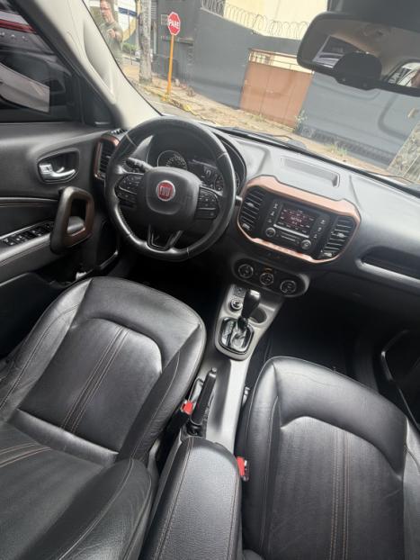 FIAT Toro 2.0 16V 4P VOLCANO 4WD TURBO DIESEL AUTOM�TICO, Foto 11