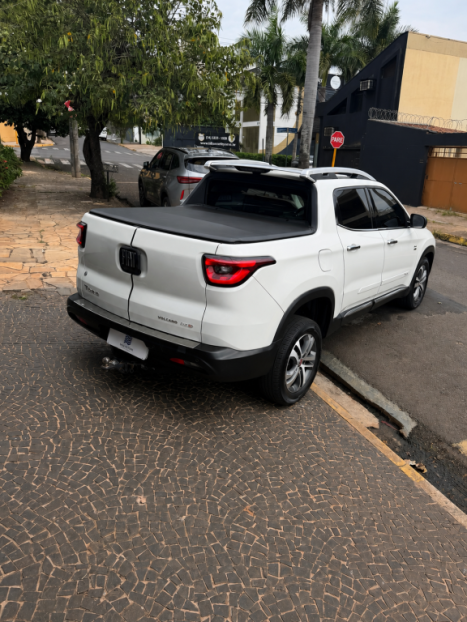 FIAT Toro 2.0 16V 4P VOLCANO 4WD TURBO DIESEL AUTOM�TICO, Foto 13