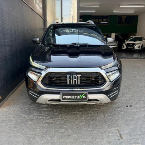 FIAT Toro 2.0 16V 4P 4WD RANCH TURBO DIESEL AUTOM�TICO, Foto 2