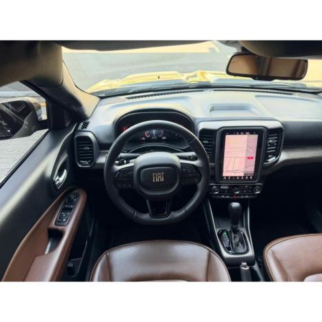 FIAT Toro 2.0 16V 4P 4WD RANCH TURBO DIESEL AUTOM�TICO, Foto 5