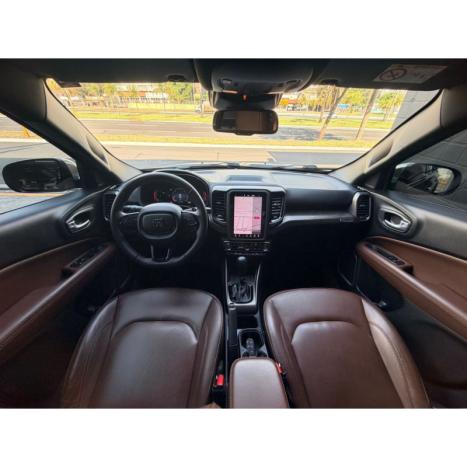 FIAT Toro 2.0 16V 4P 4WD RANCH TURBO DIESEL AUTOM�TICO, Foto 6