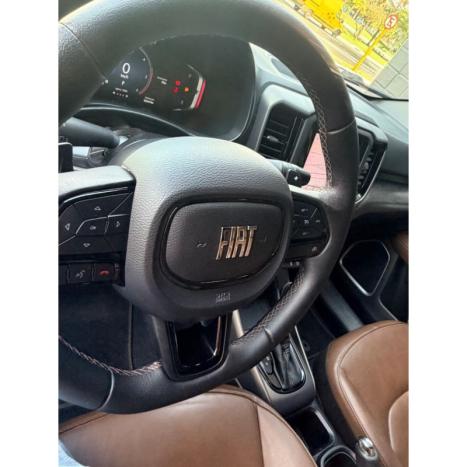 FIAT Toro 2.0 16V 4P 4WD RANCH TURBO DIESEL AUTOM�TICO, Foto 7