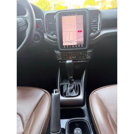 FIAT Toro 2.0 16V 4P 4WD RANCH TURBO DIESEL AUTOM�TICO, Foto 8