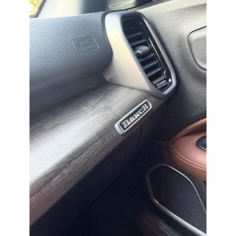 FIAT Toro 2.0 16V 4P 4WD RANCH TURBO DIESEL AUTOM�TICO, Foto 9