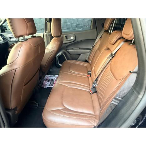 FIAT Toro 2.0 16V 4P 4WD RANCH TURBO DIESEL AUTOM�TICO, Foto 10