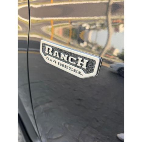 FIAT Toro 2.0 16V 4P 4WD RANCH TURBO DIESEL AUTOM�TICO, Foto 13