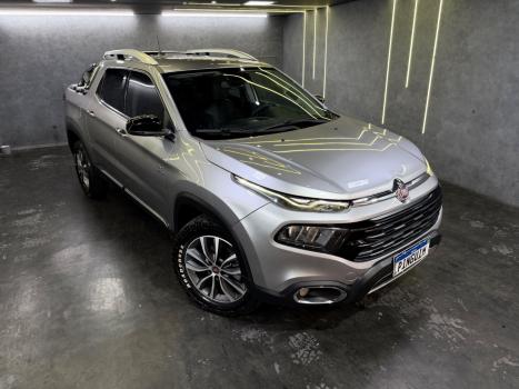 FIAT Toro 2.0 16V 4P VOLCANO 4WD TURBO DIESEL AUTOM�TICO, Foto 1