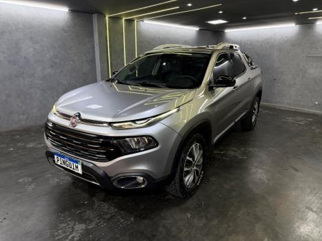 FIAT Toro 2.0 16V 4P VOLCANO 4WD TURBO DIESEL AUTOM�TICO, Foto 2