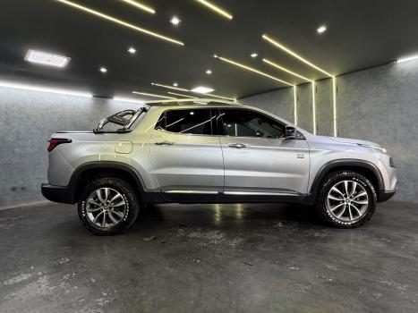 FIAT Toro 2.0 16V 4P VOLCANO 4WD TURBO DIESEL AUTOM�TICO, Foto 3