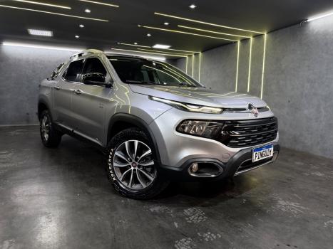 FIAT Toro 2.0 16V 4P VOLCANO 4WD TURBO DIESEL AUTOM�TICO, Foto 4