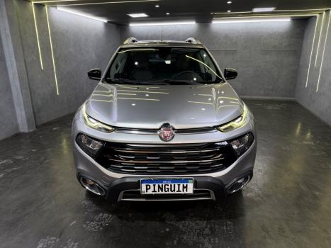 FIAT Toro 2.0 16V 4P VOLCANO 4WD TURBO DIESEL AUTOM�TICO, Foto 5