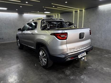 FIAT Toro 2.0 16V 4P VOLCANO 4WD TURBO DIESEL AUTOM�TICO, Foto 6