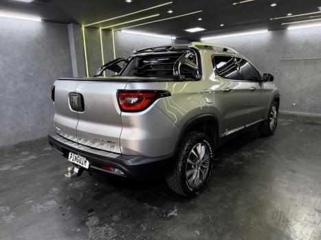 FIAT Toro 2.0 16V 4P VOLCANO 4WD TURBO DIESEL AUTOM�TICO, Foto 7