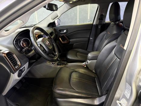 FIAT Toro 2.0 16V 4P VOLCANO 4WD TURBO DIESEL AUTOM�TICO, Foto 8