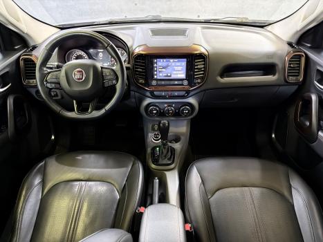 FIAT Toro 2.0 16V 4P VOLCANO 4WD TURBO DIESEL AUTOM�TICO, Foto 9