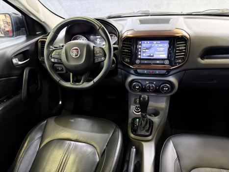 FIAT Toro 2.0 16V 4P VOLCANO 4WD TURBO DIESEL AUTOM�TICO, Foto 10