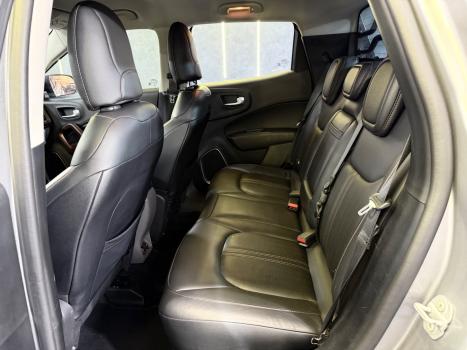 FIAT Toro 2.0 16V 4P VOLCANO 4WD TURBO DIESEL AUTOM�TICO, Foto 12