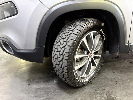 FIAT Toro 2.0 16V 4P VOLCANO 4WD TURBO DIESEL AUTOM�TICO, Foto 14