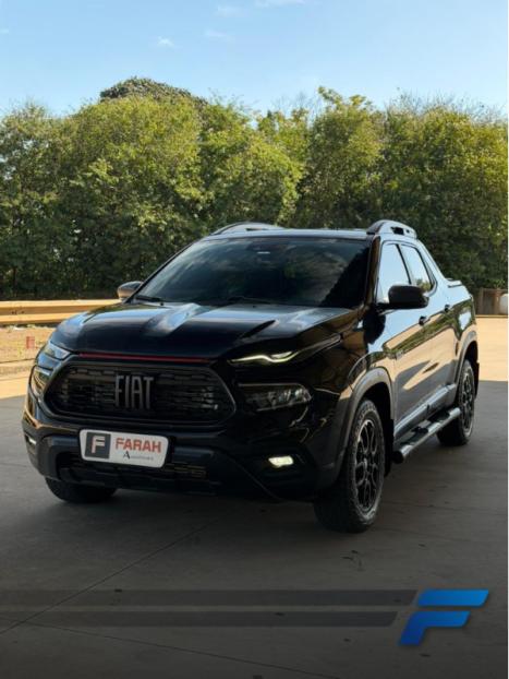 FIAT Toro 2.0 16V 4P 4WD ULTRA TURBO DIESEL AUTOM�TICO, Foto 1