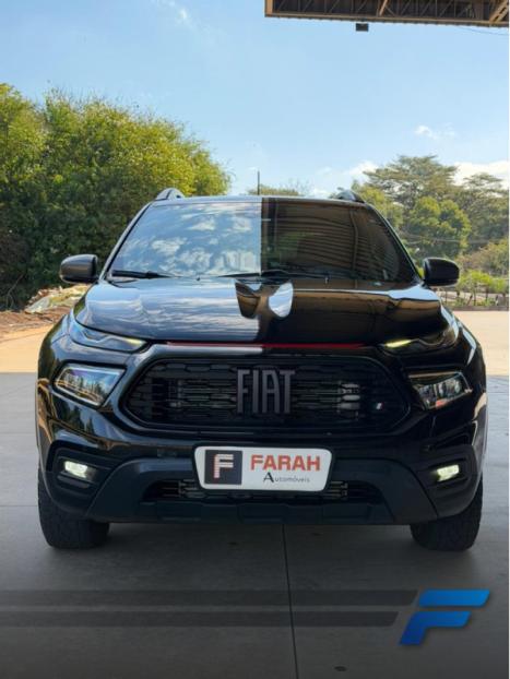 FIAT Toro 2.0 16V 4P 4WD ULTRA TURBO DIESEL AUTOM�TICO, Foto 2