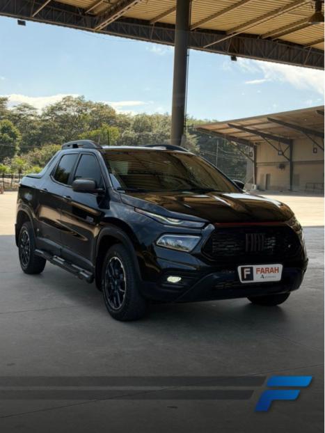 FIAT Toro 2.0 16V 4P 4WD ULTRA TURBO DIESEL AUTOM�TICO, Foto 3