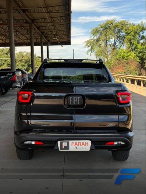 FIAT Toro 2.0 16V 4P 4WD ULTRA TURBO DIESEL AUTOM�TICO, Foto 5