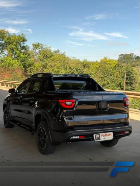 FIAT Toro 2.0 16V 4P 4WD ULTRA TURBO DIESEL AUTOM�TICO, Foto 6