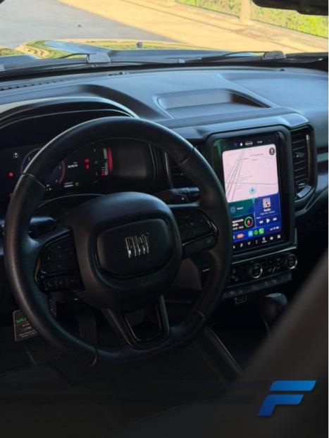 FIAT Toro 2.0 16V 4P 4WD ULTRA TURBO DIESEL AUTOM�TICO, Foto 8
