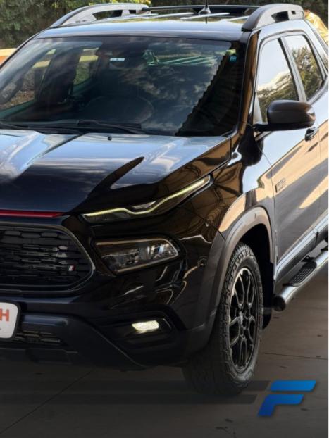 FIAT Toro 2.0 16V 4P 4WD ULTRA TURBO DIESEL AUTOM�TICO, Foto 14