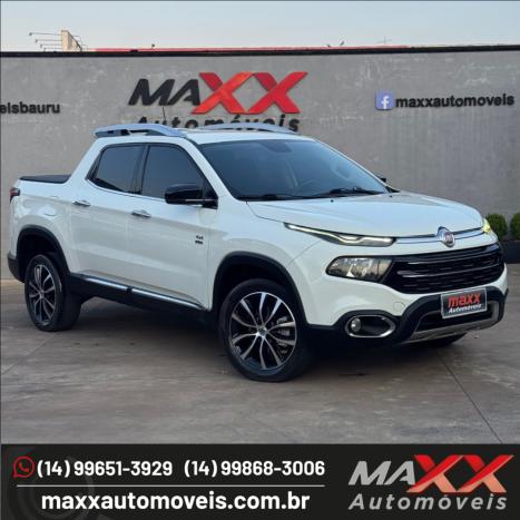FIAT Toro 2.0 16V 4P VOLCANO 4WD TURBO DIESEL AUTOM�TICO, Foto 1
