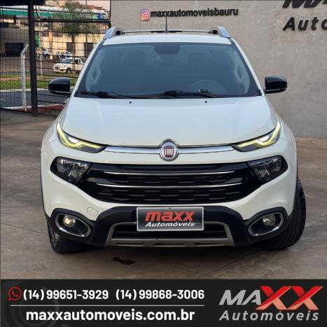 FIAT Toro 2.0 16V 4P VOLCANO 4WD TURBO DIESEL AUTOM�TICO, Foto 2