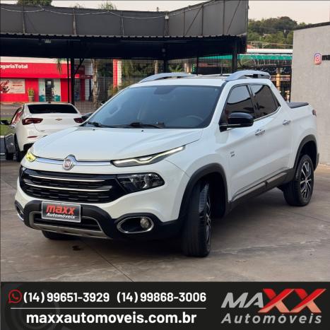 FIAT Toro 2.0 16V 4P VOLCANO 4WD TURBO DIESEL AUTOM�TICO, Foto 3