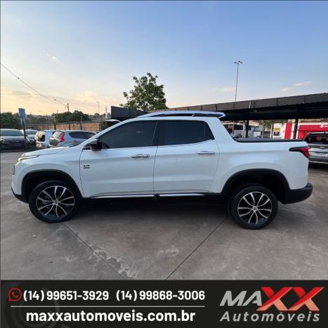 FIAT Toro 2.0 16V 4P VOLCANO 4WD TURBO DIESEL AUTOM�TICO, Foto 4