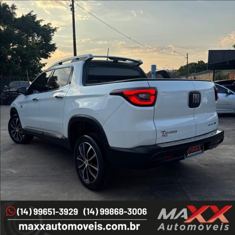 FIAT Toro 2.0 16V 4P VOLCANO 4WD TURBO DIESEL AUTOM�TICO, Foto 5