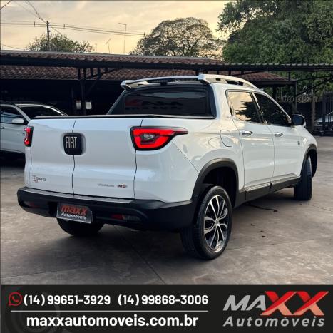FIAT Toro 2.0 16V 4P VOLCANO 4WD TURBO DIESEL AUTOM�TICO, Foto 7