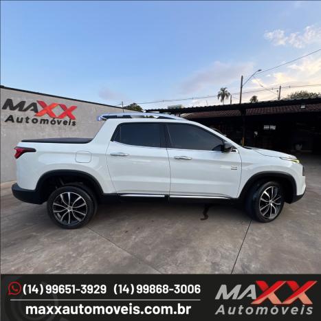 FIAT Toro 2.0 16V 4P VOLCANO 4WD TURBO DIESEL AUTOM�TICO, Foto 8