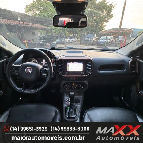 FIAT Toro 2.0 16V 4P VOLCANO 4WD TURBO DIESEL AUTOM�TICO, Foto 9