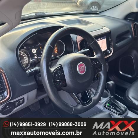 FIAT Toro 2.0 16V 4P VOLCANO 4WD TURBO DIESEL AUTOM�TICO, Foto 10