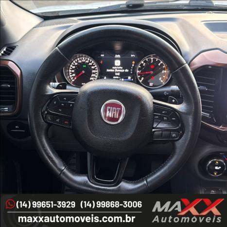 FIAT Toro 2.0 16V 4P VOLCANO 4WD TURBO DIESEL AUTOM�TICO, Foto 11