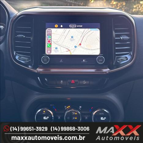 FIAT Toro 2.0 16V 4P VOLCANO 4WD TURBO DIESEL AUTOM�TICO, Foto 12