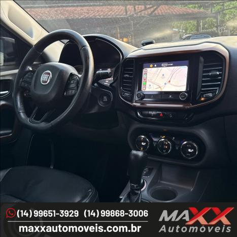 FIAT Toro 2.0 16V 4P VOLCANO 4WD TURBO DIESEL AUTOM�TICO, Foto 13