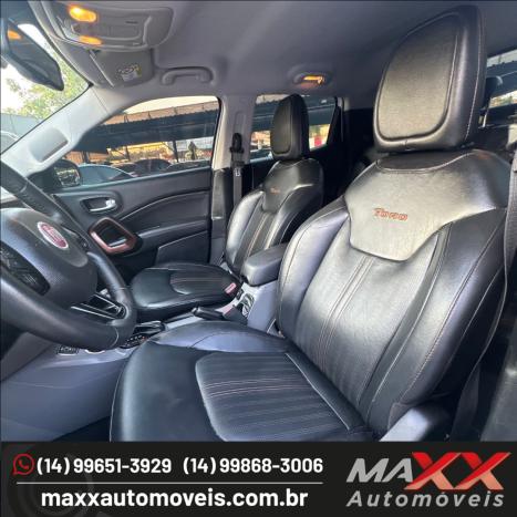 FIAT Toro 2.0 16V 4P VOLCANO 4WD TURBO DIESEL AUTOM�TICO, Foto 14