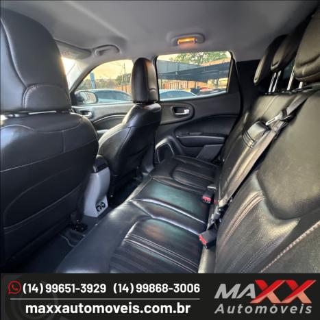 FIAT Toro 2.0 16V 4P VOLCANO 4WD TURBO DIESEL AUTOM�TICO, Foto 15