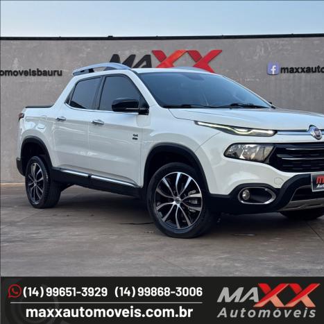 FIAT Toro 2.0 16V 4P VOLCANO 4WD TURBO DIESEL AUTOM�TICO, Foto 16