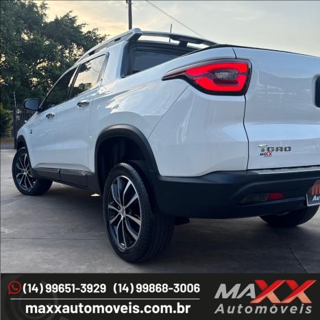 FIAT Toro 2.0 16V 4P VOLCANO 4WD TURBO DIESEL AUTOM�TICO, Foto 17