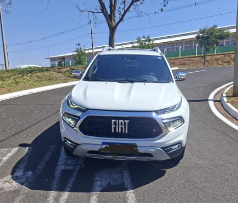FIAT Toro 2.0 16V 4P 4WD RANCH TURBO DIESEL AUTOM�TICO, Foto 2