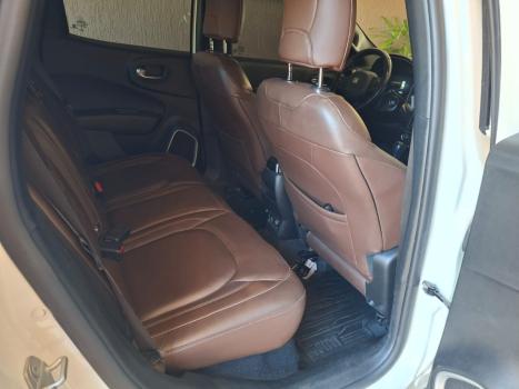 FIAT Toro 2.0 16V 4P 4WD RANCH TURBO DIESEL AUTOM�TICO, Foto 6