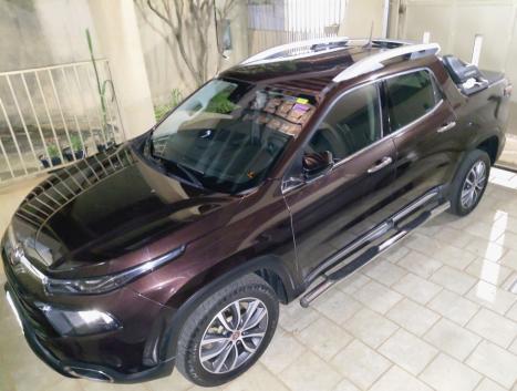 FIAT Toro 2.0 16V 4P VOLCANO 4WD TURBO DIESEL AUTOM�TICO, Foto 1