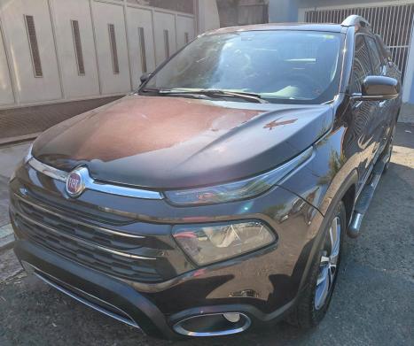 FIAT Toro 2.0 16V 4P VOLCANO 4WD TURBO DIESEL AUTOMÁTICO, Foto 1